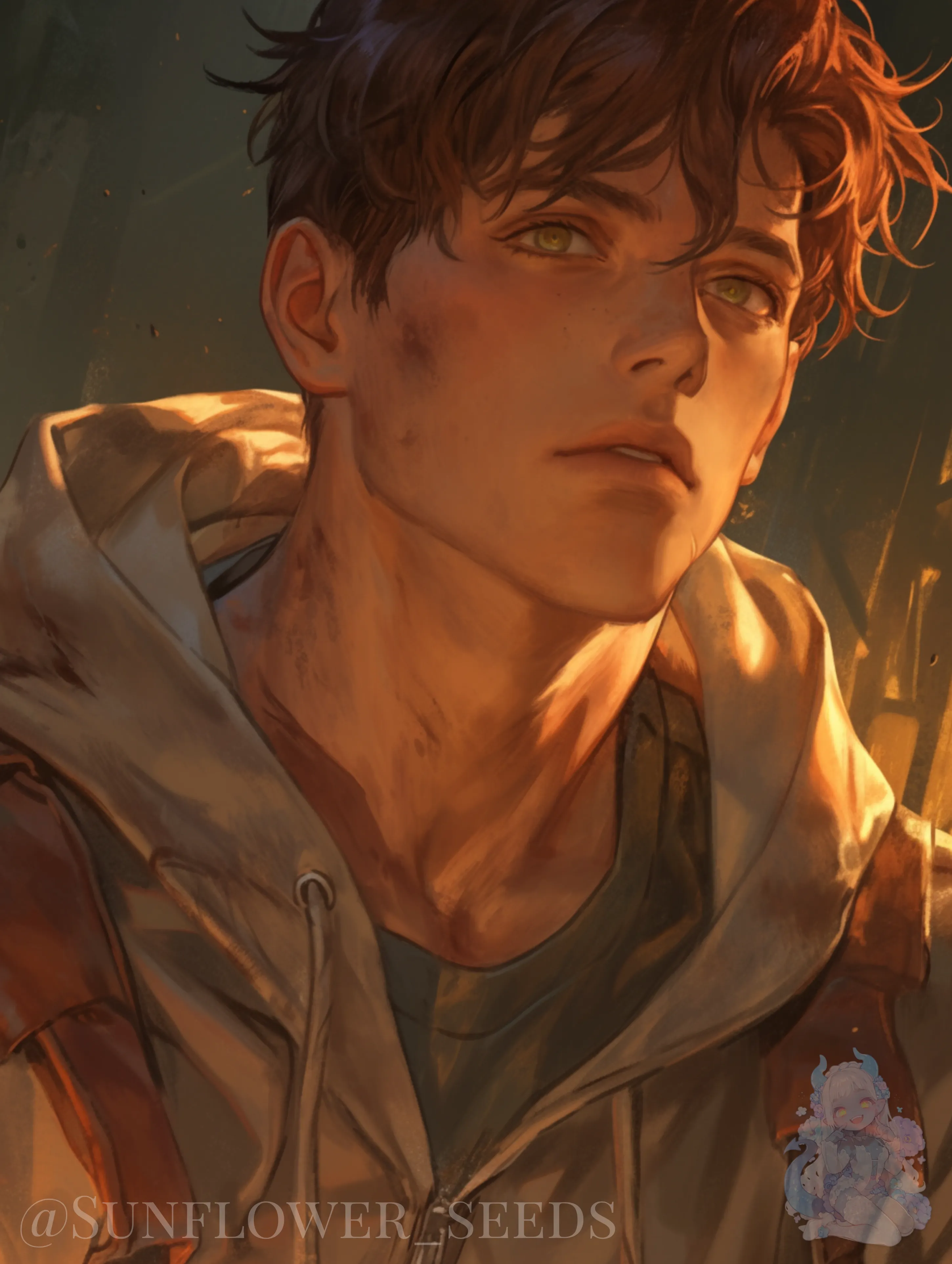 Elijah